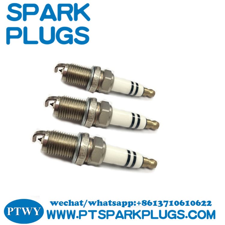 Performance Auto Spark Plug F7KPP332U For VW  101 905 631 F